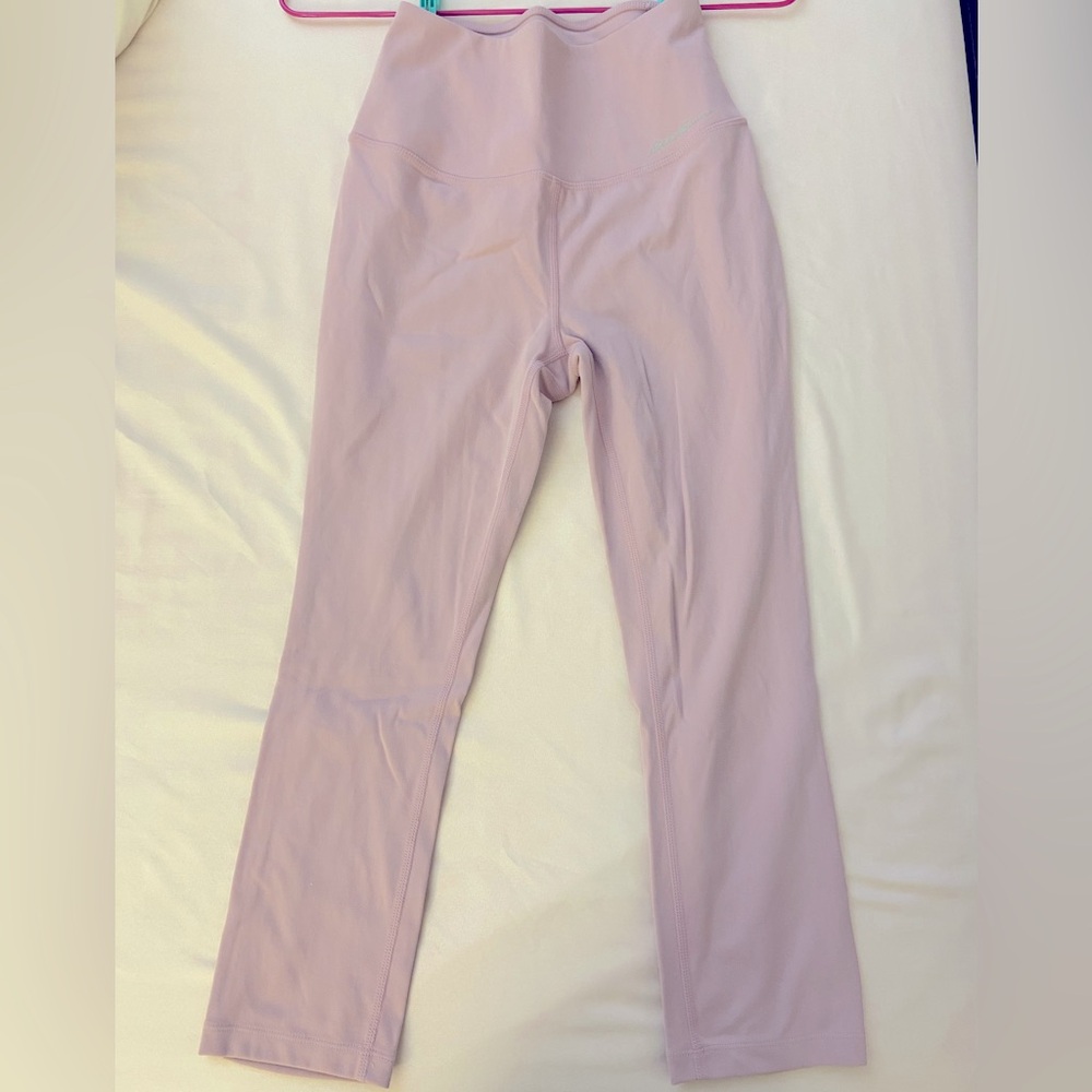 Movement Lux High-Rise Capris